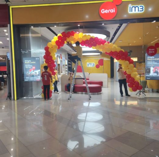 Melati Disain Home Web 4 - Digital Printing