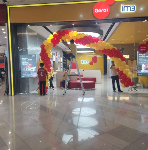 Melati Disain Home Web 4 - Digital Printing