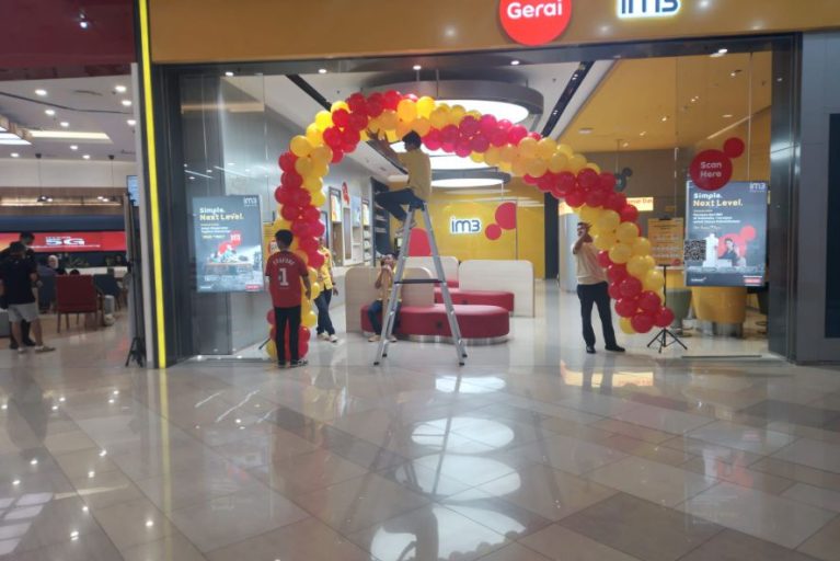 Melati Disain Home Web 4 - Digital Printing