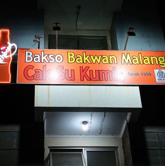 Melati Disain Home Web 5 - Custom Project